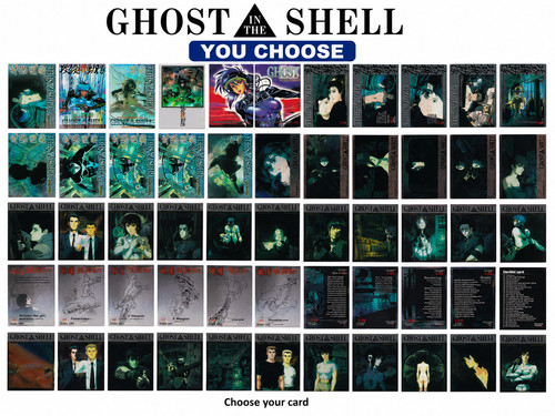 Amada chromium ghost the - amada,