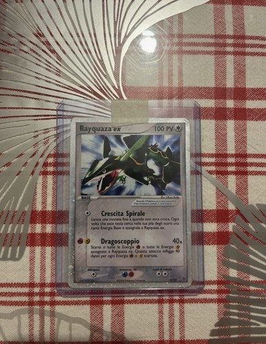 Rayquaza 97 - rayquaza, 97/97