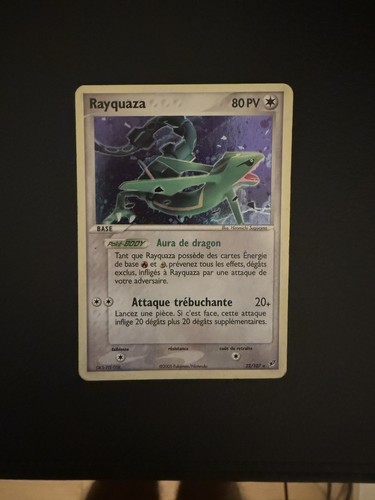 Rayquaza 107 - rayquaza, 22/107